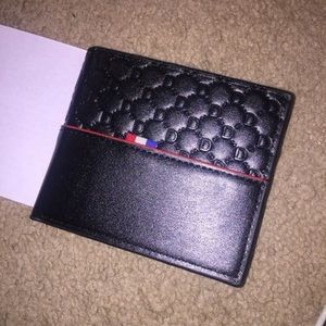 Men’s wallet
